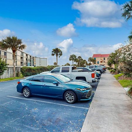 סיינט אגוסטין Sea Fair Condo Unit 12128 מראה חיצוני תמונה