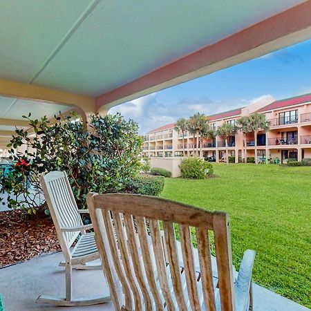 סיינט אגוסטין Sea Fair Condo Unit 12128 מראה חיצוני תמונה