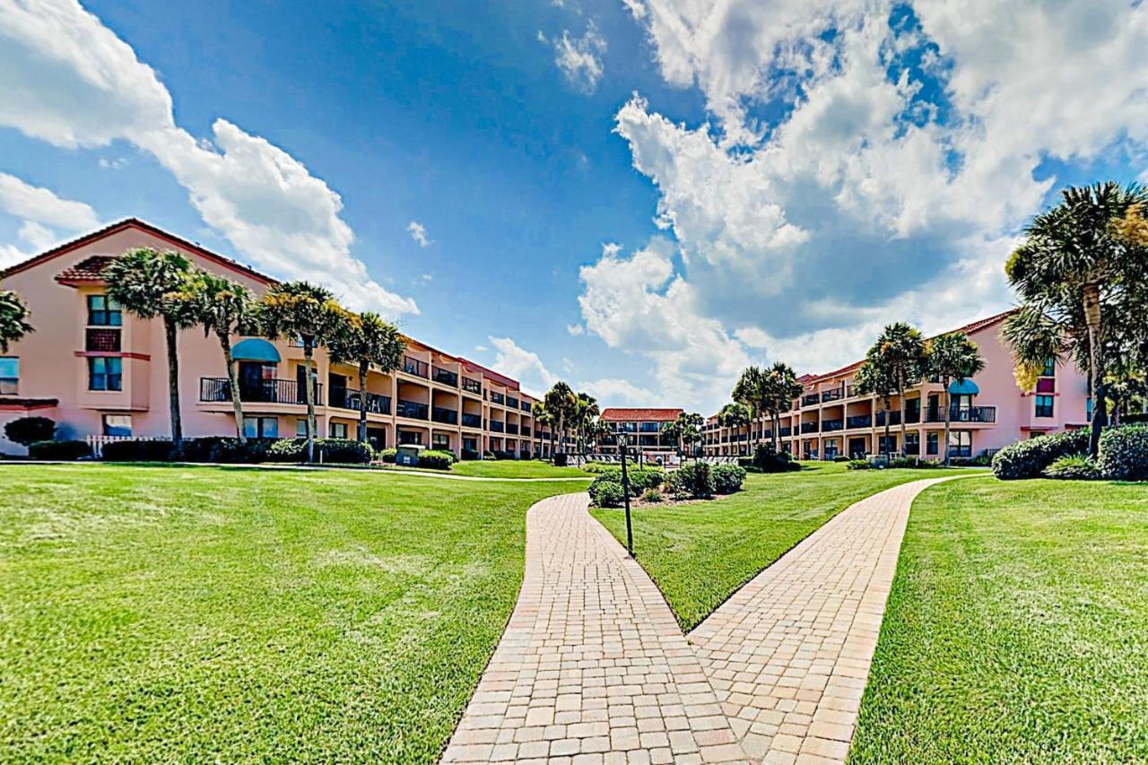 סיינט אגוסטין Sea Fair Condo Unit 12128 מראה חיצוני תמונה