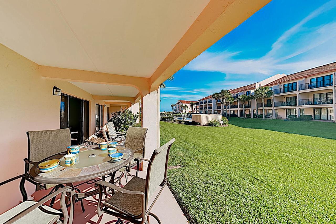 סיינט אגוסטין Sea Fair Condo Unit 12128 מראה חיצוני תמונה