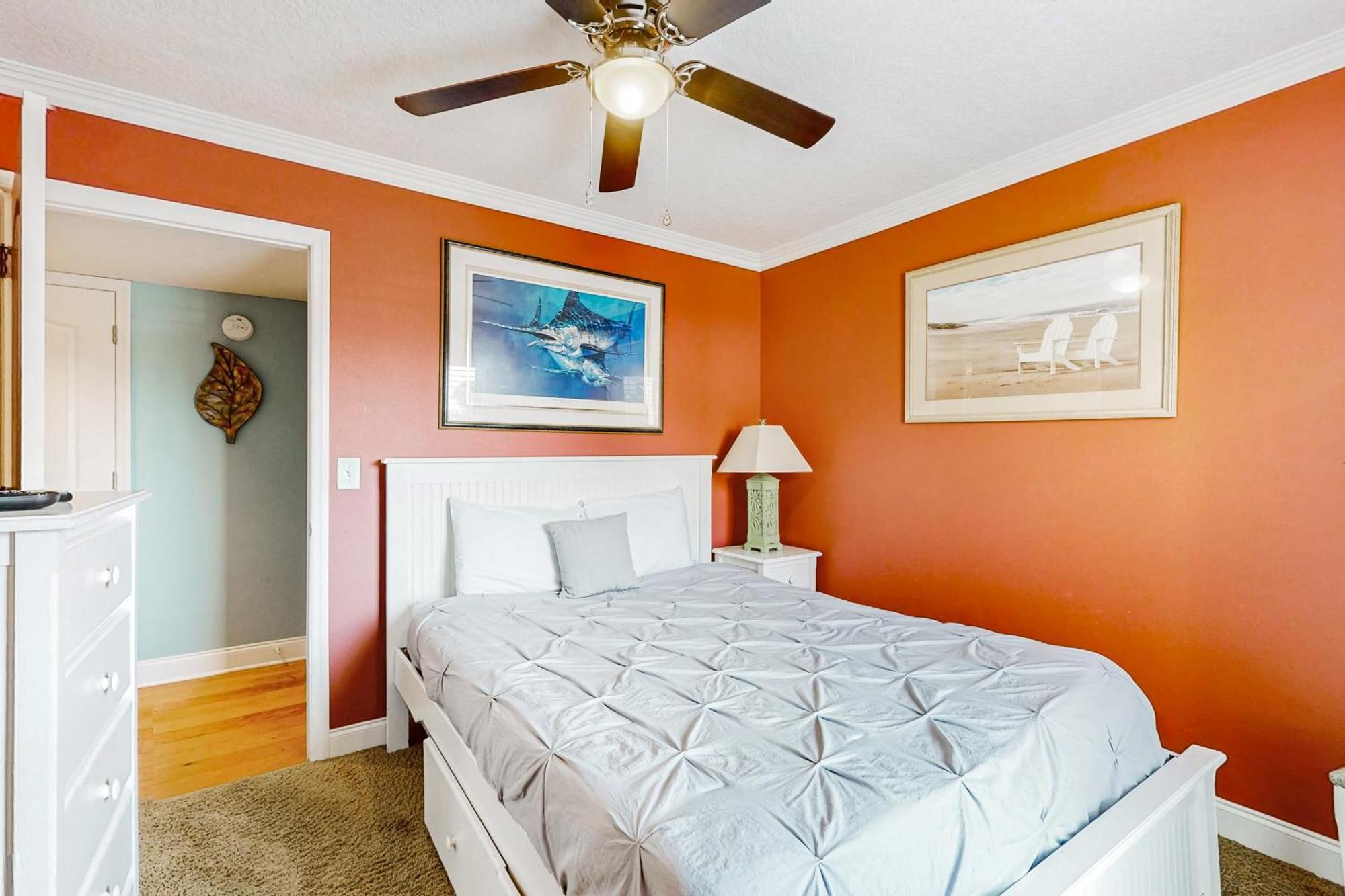 סיינט אגוסטין Sea Fair Condo Unit 12128 מראה חיצוני תמונה