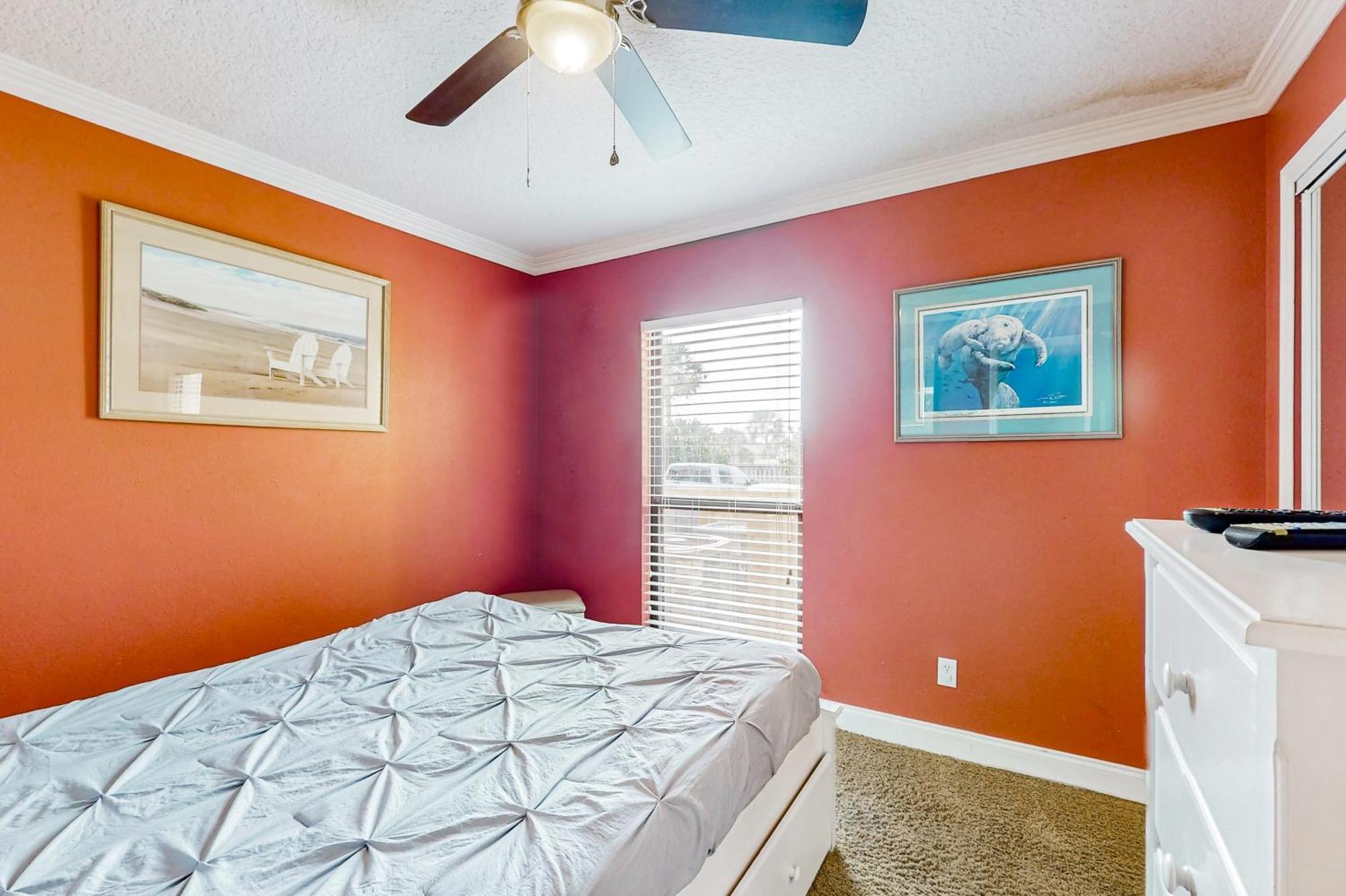 סיינט אגוסטין Sea Fair Condo Unit 12128 מראה חיצוני תמונה