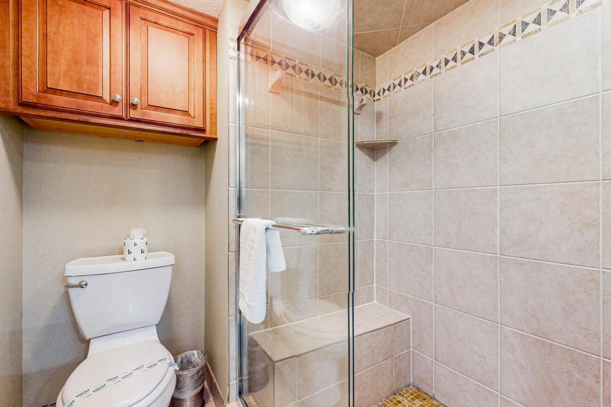 סיינט אגוסטין Sea Fair Condo Unit 12128 מראה חיצוני תמונה