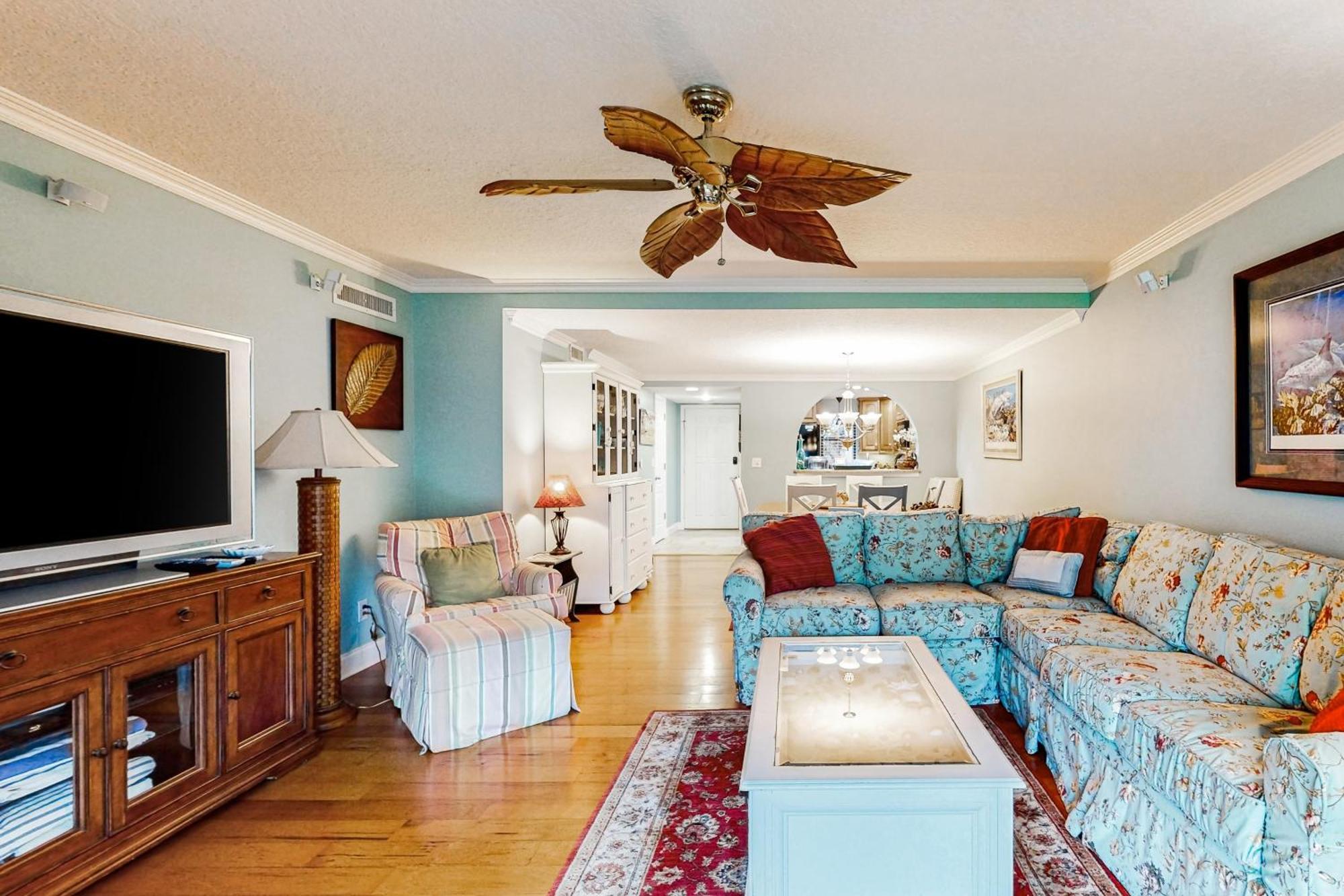 סיינט אגוסטין Sea Fair Condo Unit 12128 מראה חיצוני תמונה