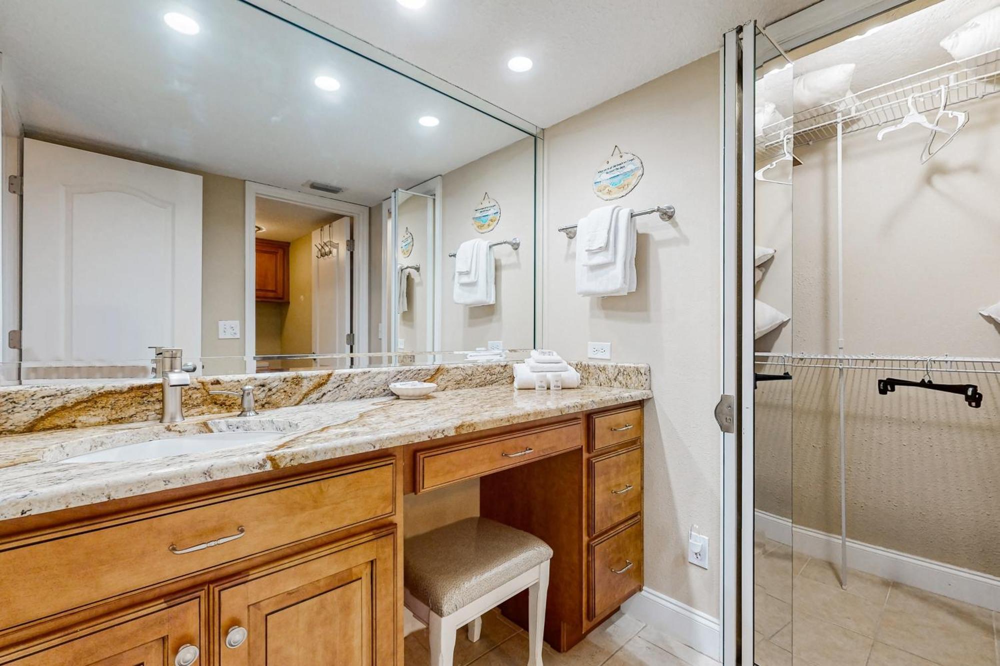 סיינט אגוסטין Sea Fair Condo Unit 12128 מראה חיצוני תמונה