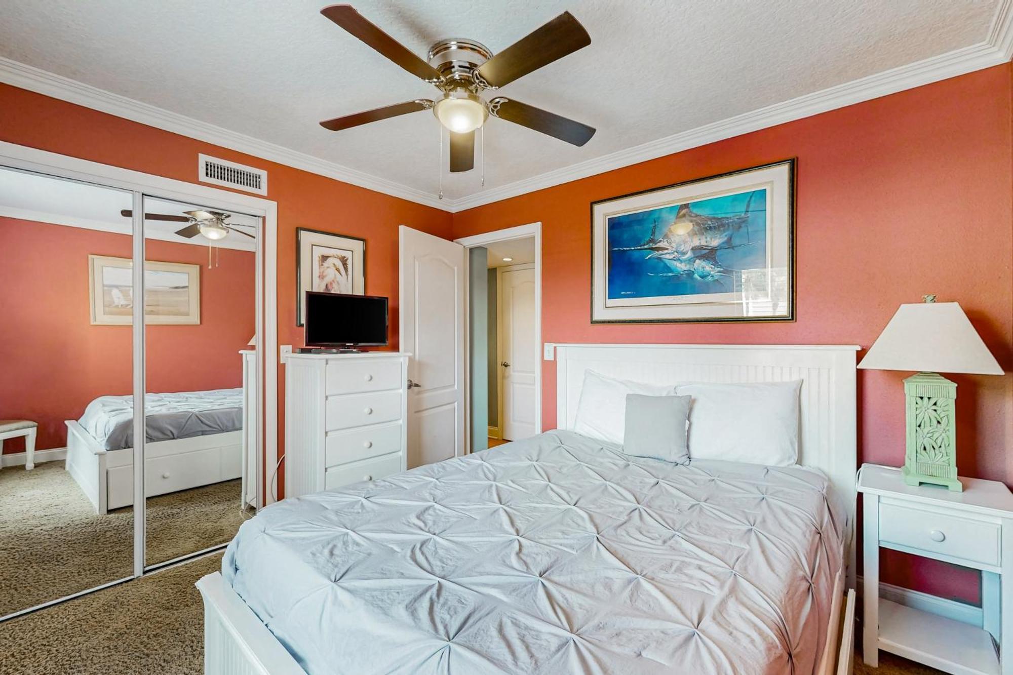 סיינט אגוסטין Sea Fair Condo Unit 12128 מראה חיצוני תמונה