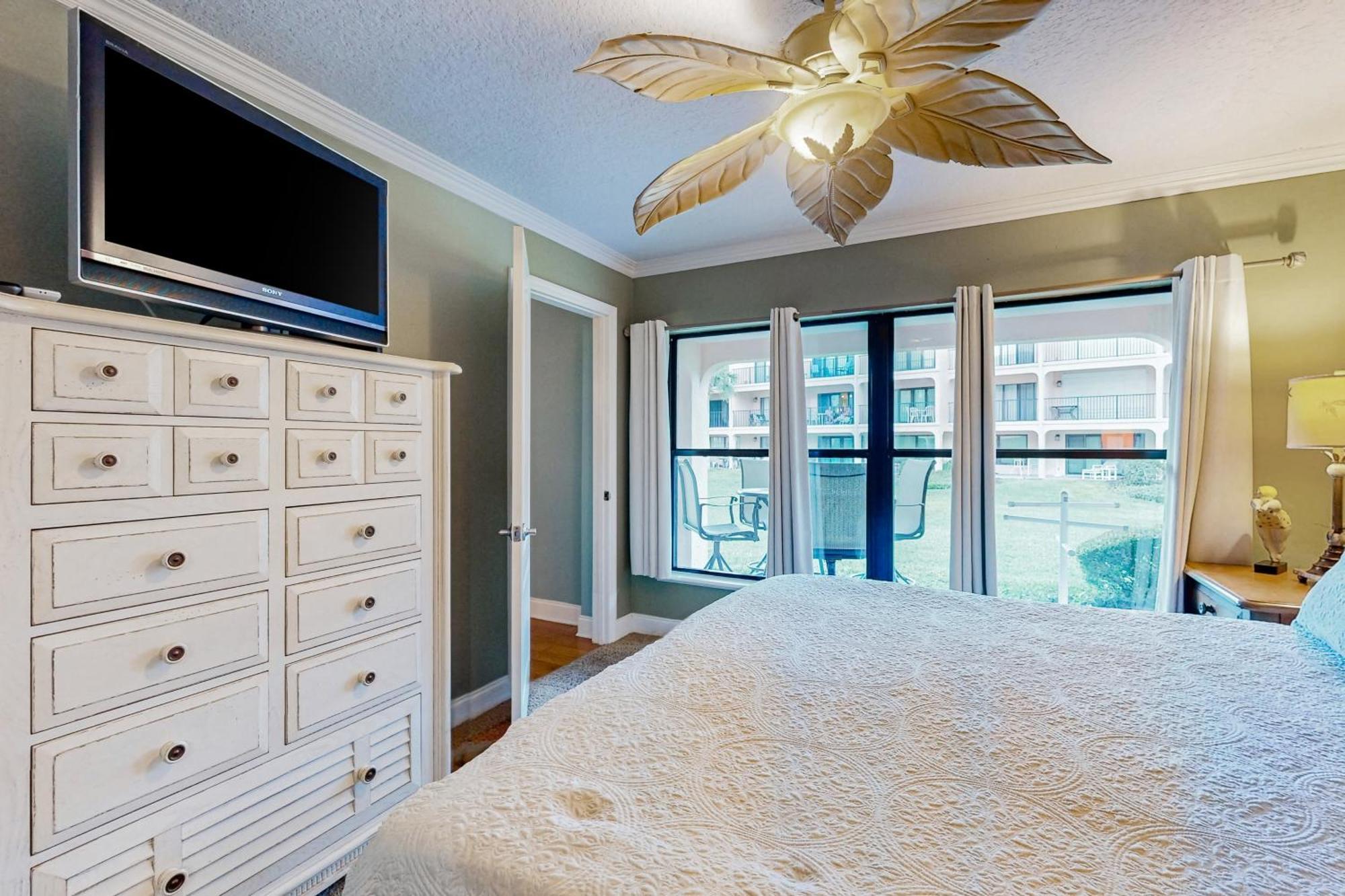 סיינט אגוסטין Sea Fair Condo Unit 12128 מראה חיצוני תמונה