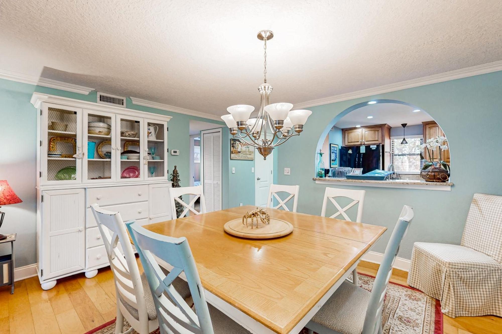 סיינט אגוסטין Sea Fair Condo Unit 12128 מראה חיצוני תמונה