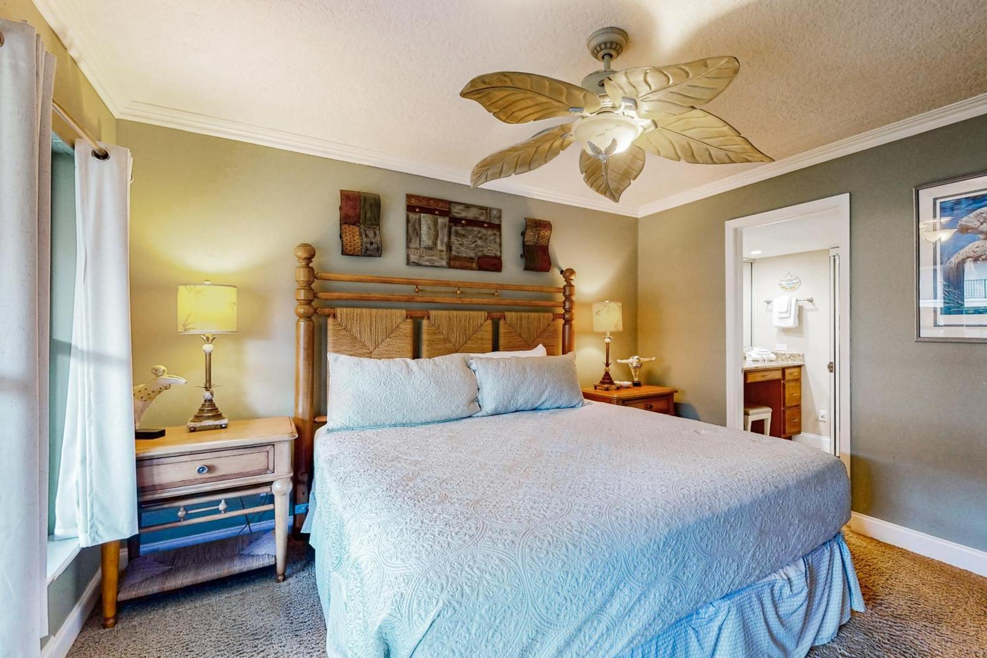 סיינט אגוסטין Sea Fair Condo Unit 12128 מראה חיצוני תמונה